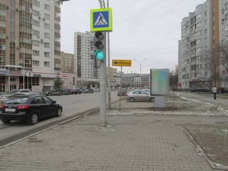 Сити-формат — Жукова, 11 - Боевых дружин №1