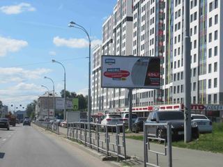 Щит 3х6 — Донбасская, 15 - 22 партсъезда