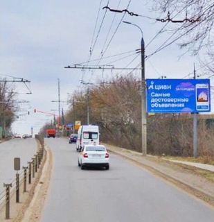 Щит 3х6 — г.Видное, Белокаменное ш., д.25/1 по д. Таболово