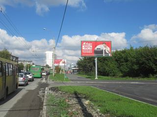 Щит 3х6 — Щербакова, напр. 35