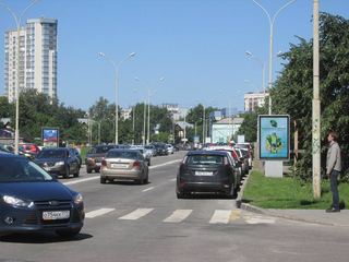 Сити-формат — Жукова, 11 №1