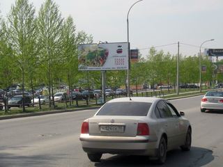 Щит 3х6 — Ткачей, 11