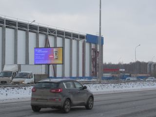 Щит 3х6 — Дублёр Сибирского тракта, 19/1 (выезд из Екатеринбурга)