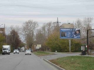 Щит 3х6 — Данилы Зверева, 24/3