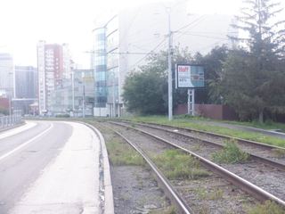 Сити-формат — Радищева, 55
