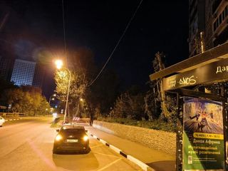 Остановка — Дарвина2