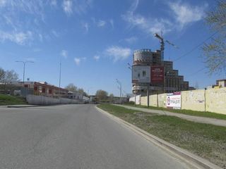 Щит 3х6 — Крестинского, 39