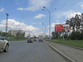 Щит 3х6 — Расточная, 44