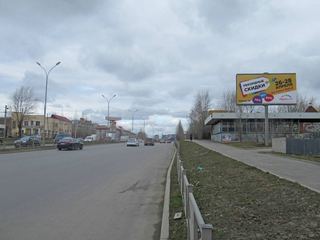 Щит 3х6 — Бебеля, 37