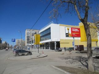 Щит 3х6 — Победы, 14