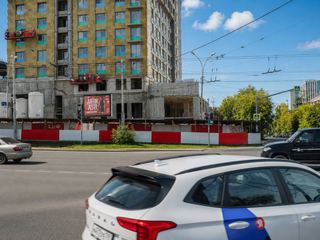 Цифровой экран — Челюскинцев, 112 - М. Сибиряка