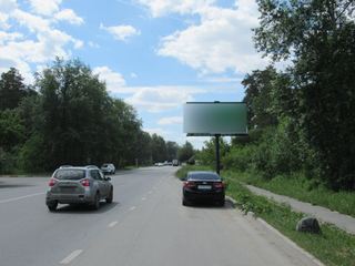 Цифровой экран — Трудовая, 31 - Березовский тракт
