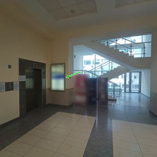 Бизнес-центр — БЦ «СДМ»