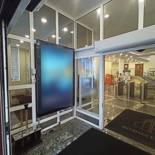 Бизнес-центр — БЦ «Вознесенский (Samsung)»