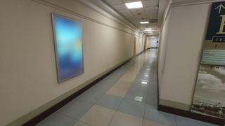Бизнес-центр — БЦ «Бородино Плаза»