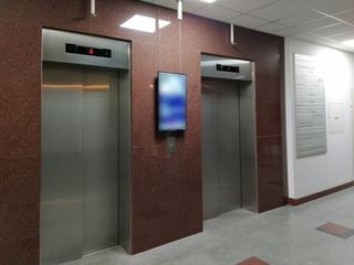 Бизнес-центр — БЦ «Ордынка»