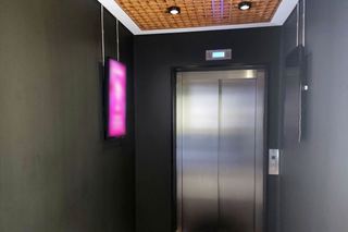 Бизнес-центр — БЦ «Smart Park»