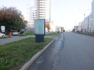 Сити-формат — Московская, 58