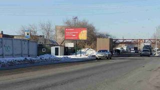 Щит 3х6 — Миномётчиков, 56 АЗС Газекс
