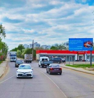 Щит 3х6 — с. Молоково, ул. Школьная, д. 6а