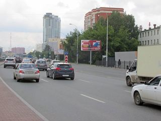 Щит 3х6 — Машинная, 33