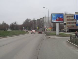 Сити-формат — Посадская - Московская