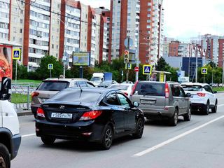 Сити-борд — Уральская, 59