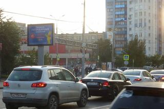 Сити-борд — Крауля - Токарей, 33