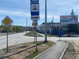 Щит 3х6 — Трубников, 6