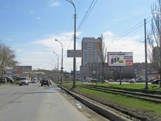 Щит 3х6 — Сыромолотова, 28а