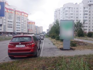 Сити-формат — Циолковского, 34