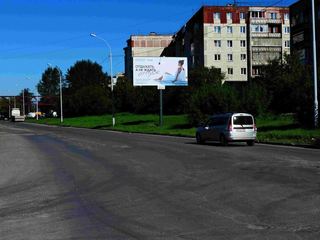 Щит 3х6 — Миномётчиков, 56