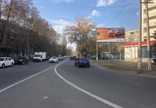 Щит 3х6 — ул.Воровского-ул.Киевская