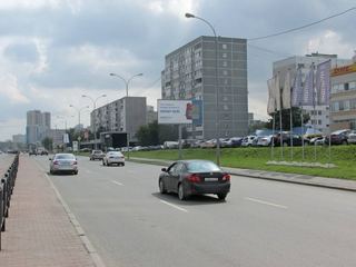 Щит 3х6 — Машинная - Цвилинга, 7э