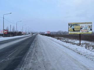 Щит 3х6 — Спартака, 25+387 км