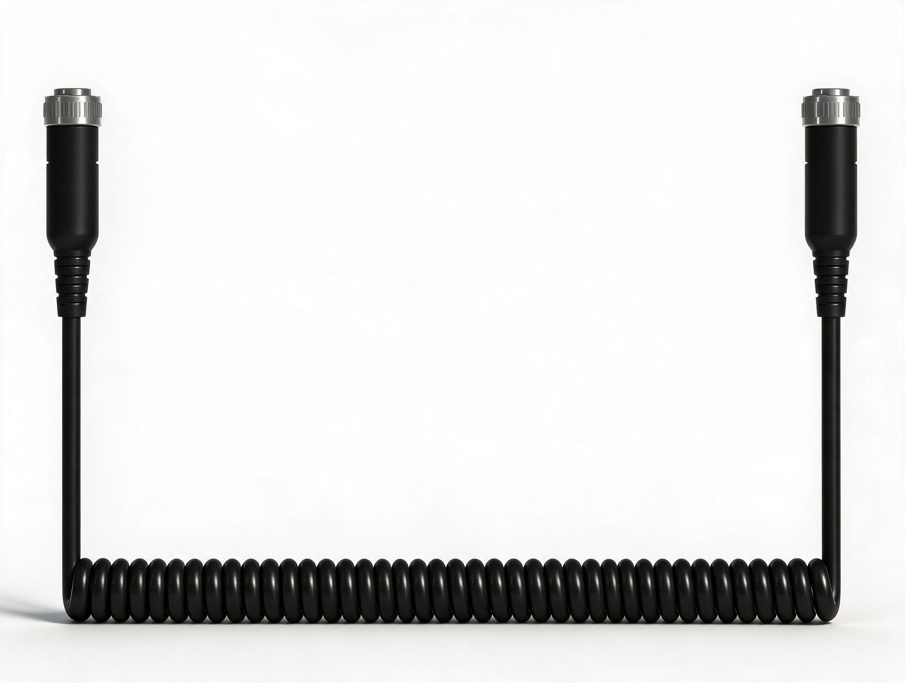 Кабель прибора CAT PM620