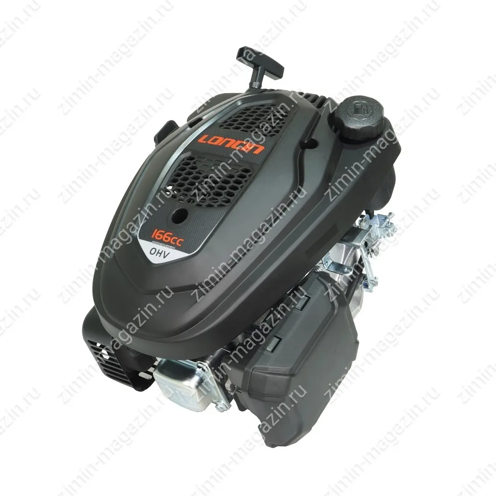 Двигатель Loncin LC1P65FE-2