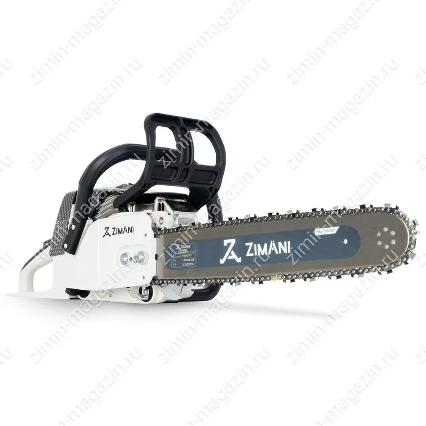 Бензопила ZimAni MS260 PRO