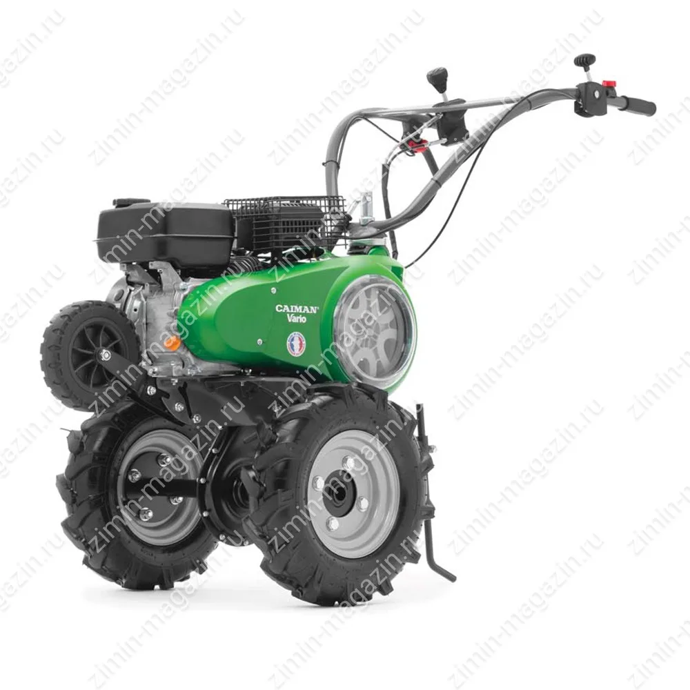 Мотоблок бензиновый Caiman Vario 70C TWK+