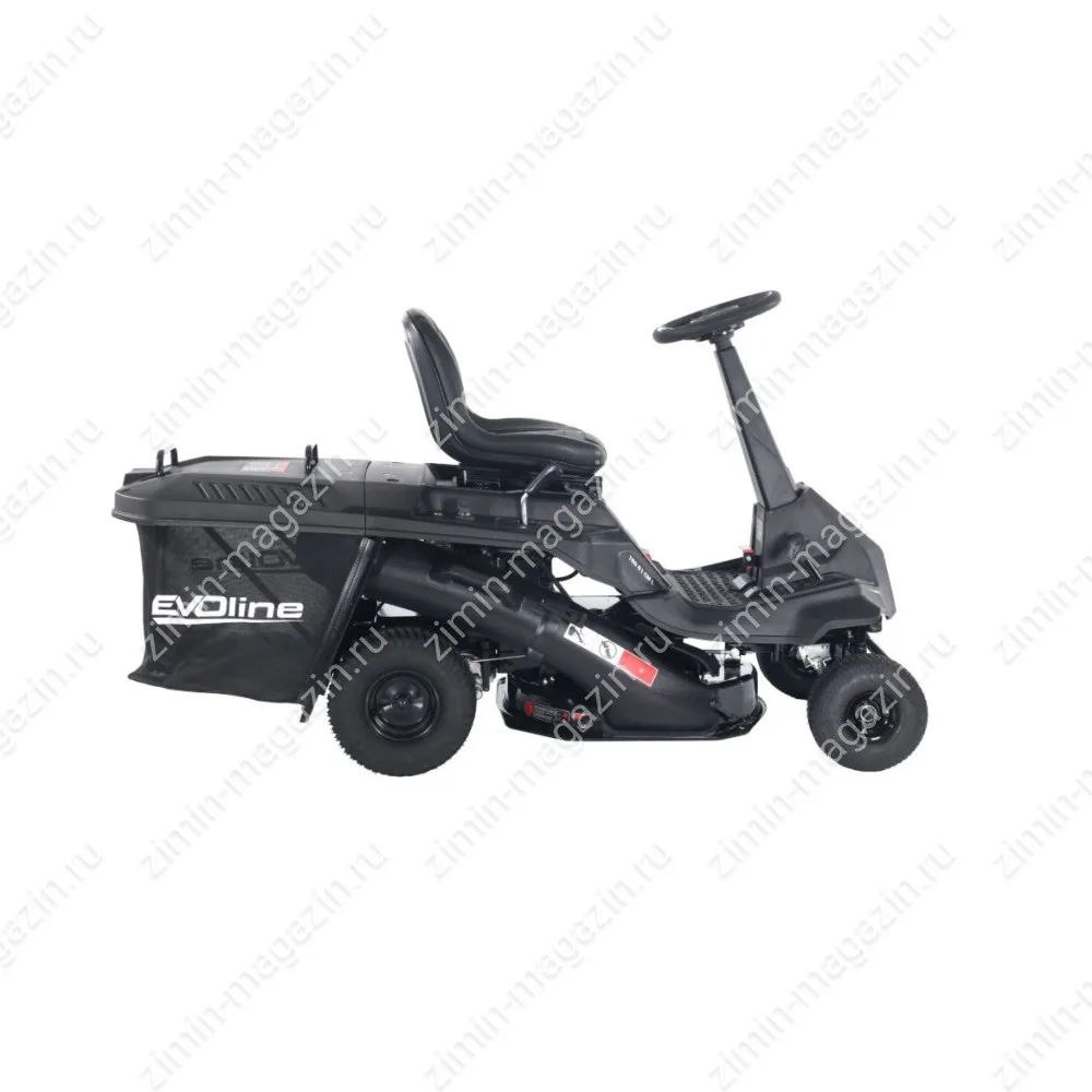 Минитрактор садовый EVOline TRG 61 CM L
