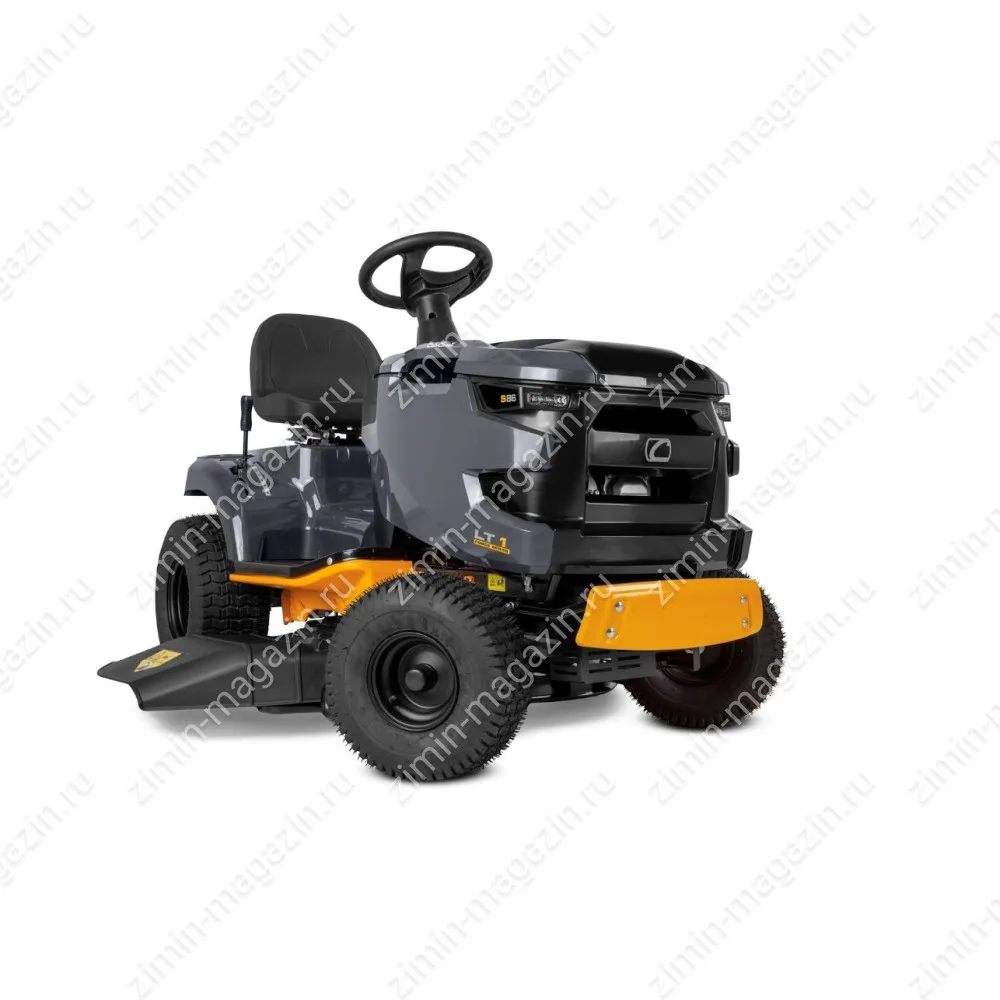 Минитрактор садовый Cub Cadet LT1 S86