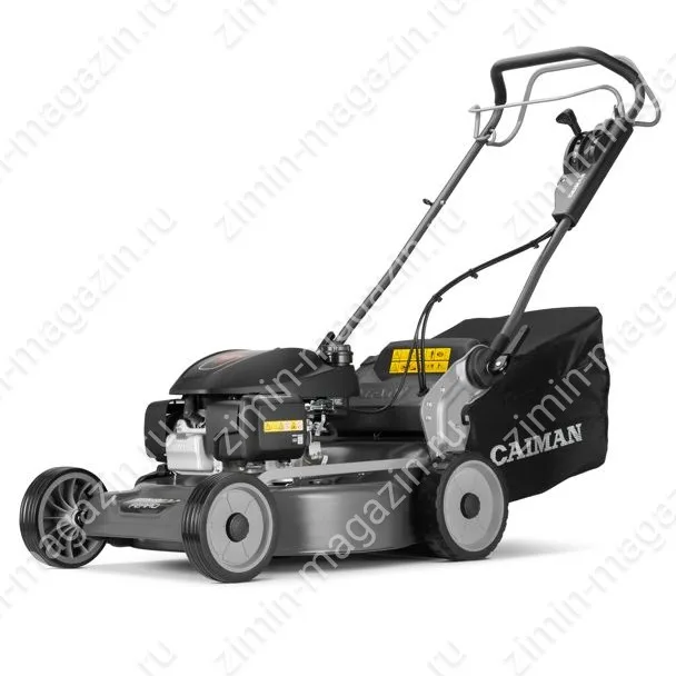 Газонокосилка бензиновая CAIMAN Ferro 55HLV