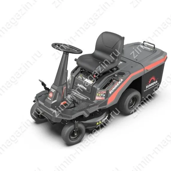 Минирайдер садовый SUNREKA GSR24LEG