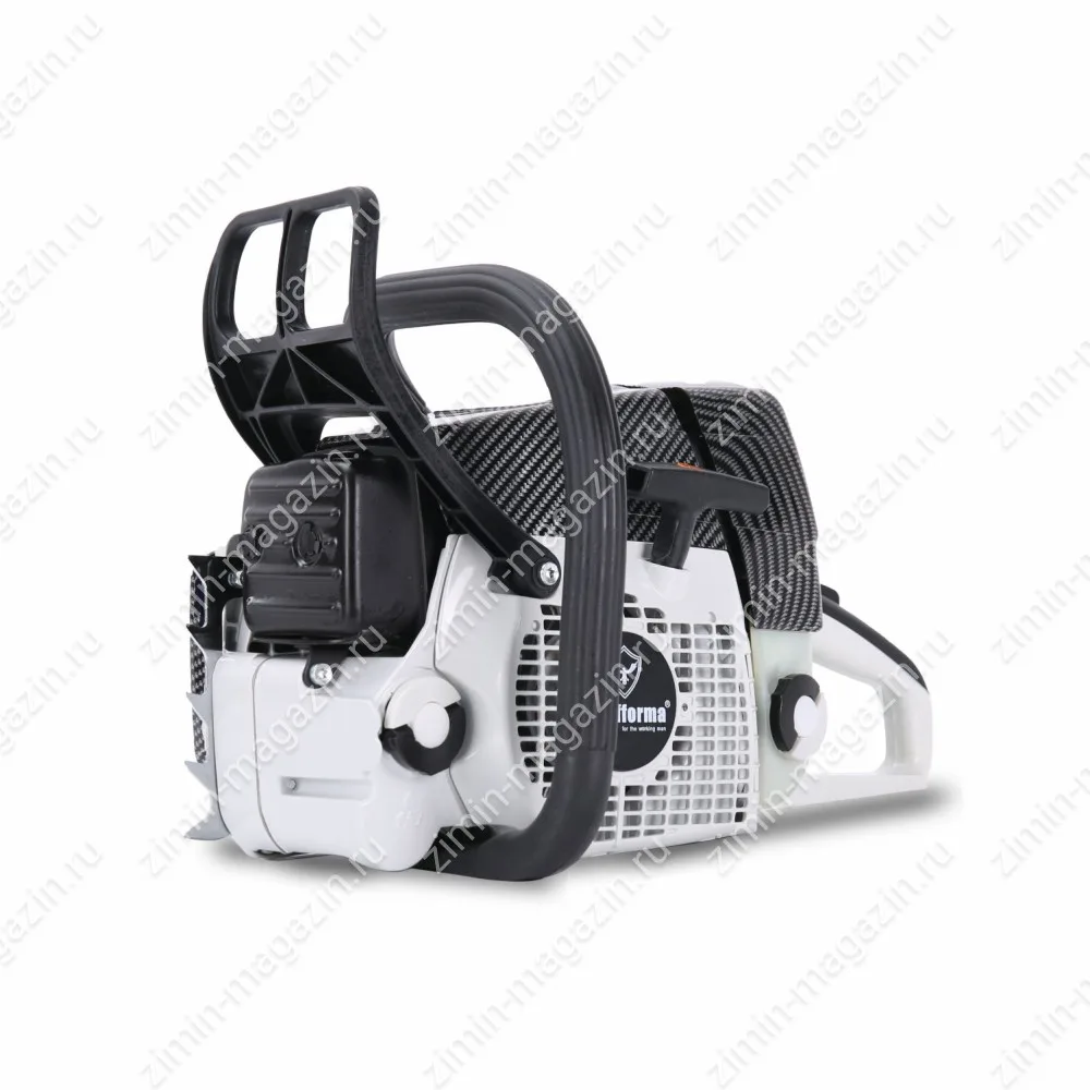 Бензопила Holzfforma G366 PRO 18"