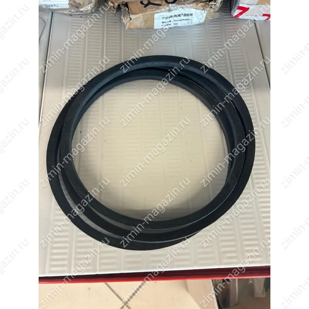 KEILRIEMEN 13X1956OPTIBELT A1986LD LIA77
