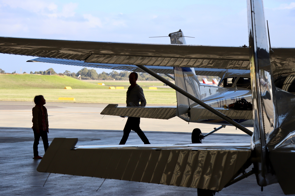 Flying Over Australia: An Alternative Life – photo 2