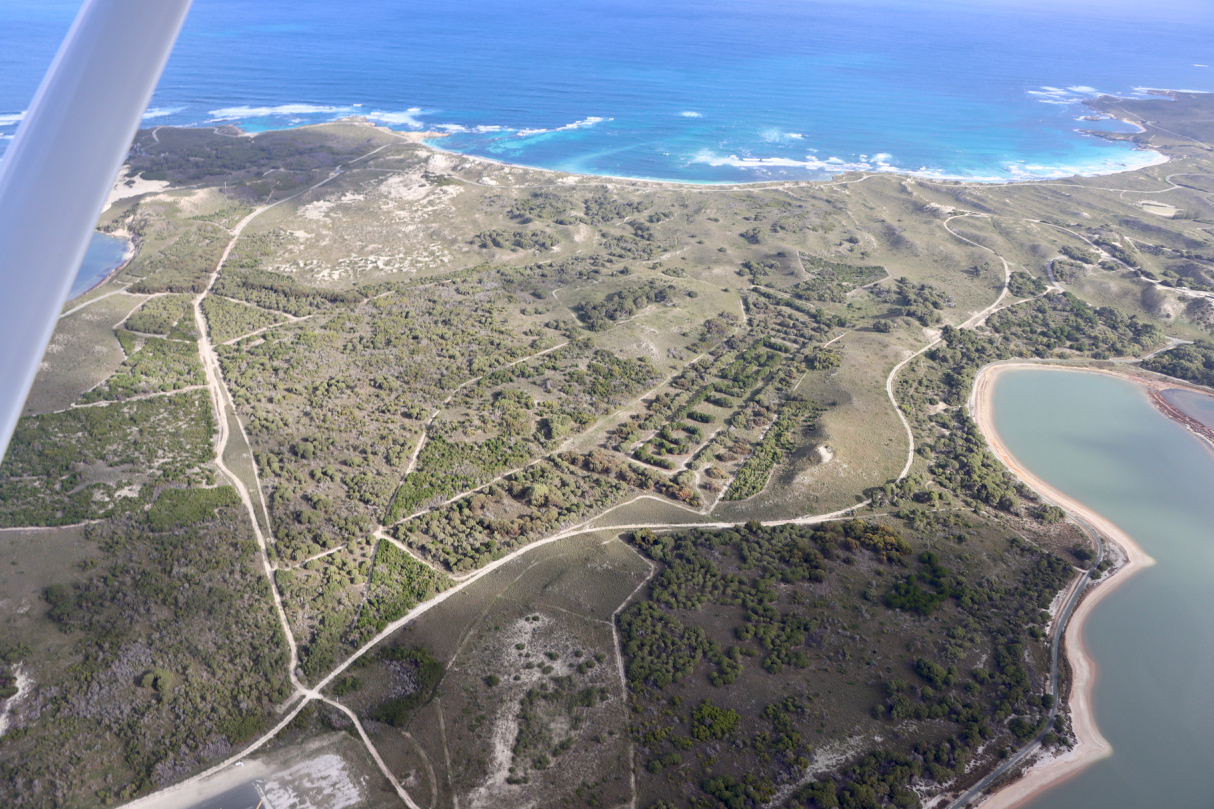 Flying Over Australia: An Alternative Life – photo 8