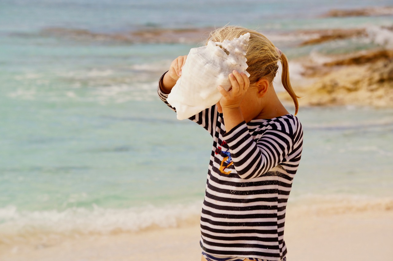 Turks and Caicos. Who’s Painting the Water Here? – photo 14