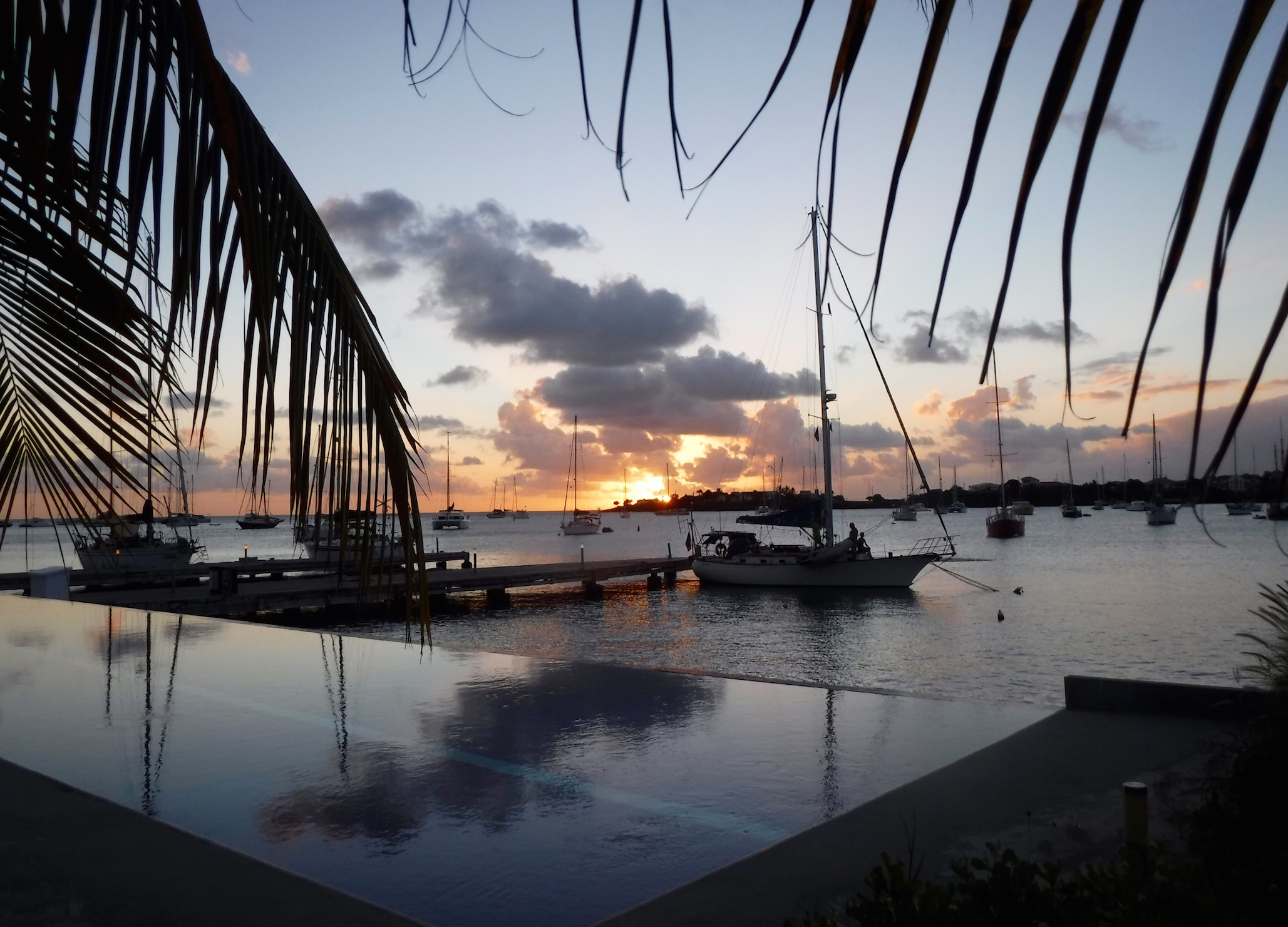 Caribbean Gallop. Grenada: Plans and Circumstances – photo 8