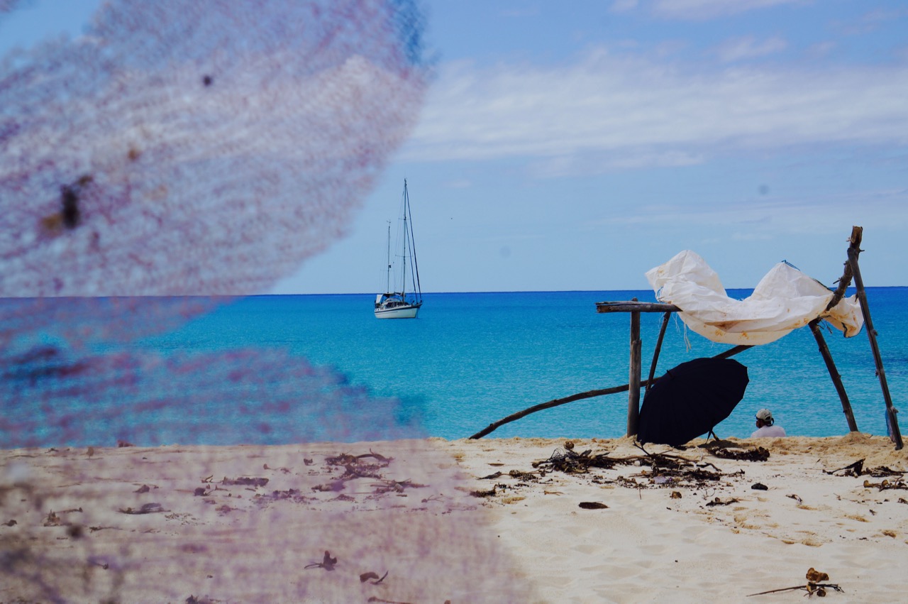 Turks and Caicos. Who’s Painting the Water Here? – photo 21